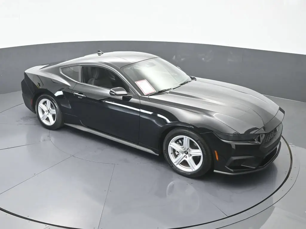 2026 Ford Mustang - $28,299