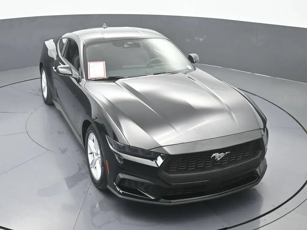 2026 Ford Mustang - $28,299