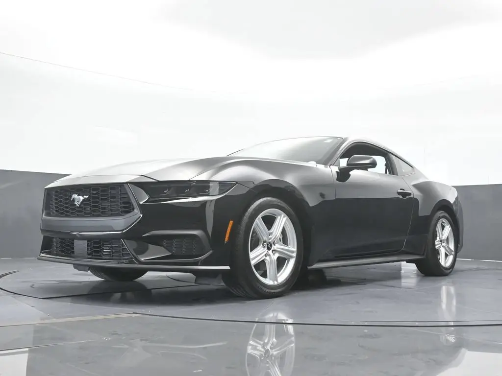 2026 Ford Mustang - $28,299