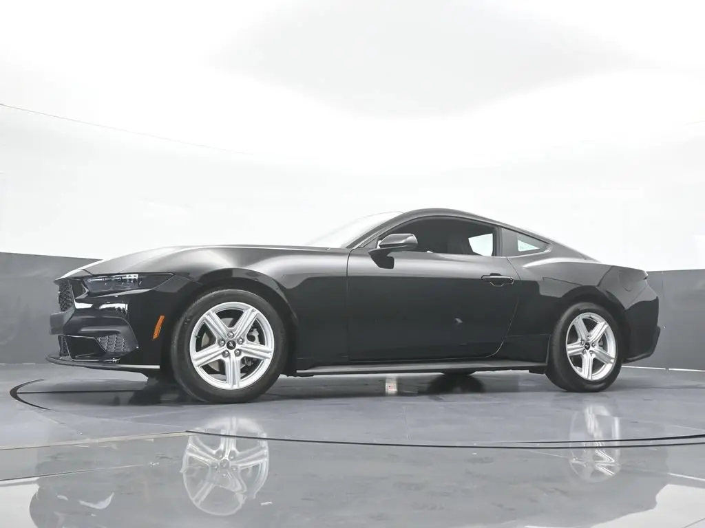 2026 Ford Mustang - $28,299