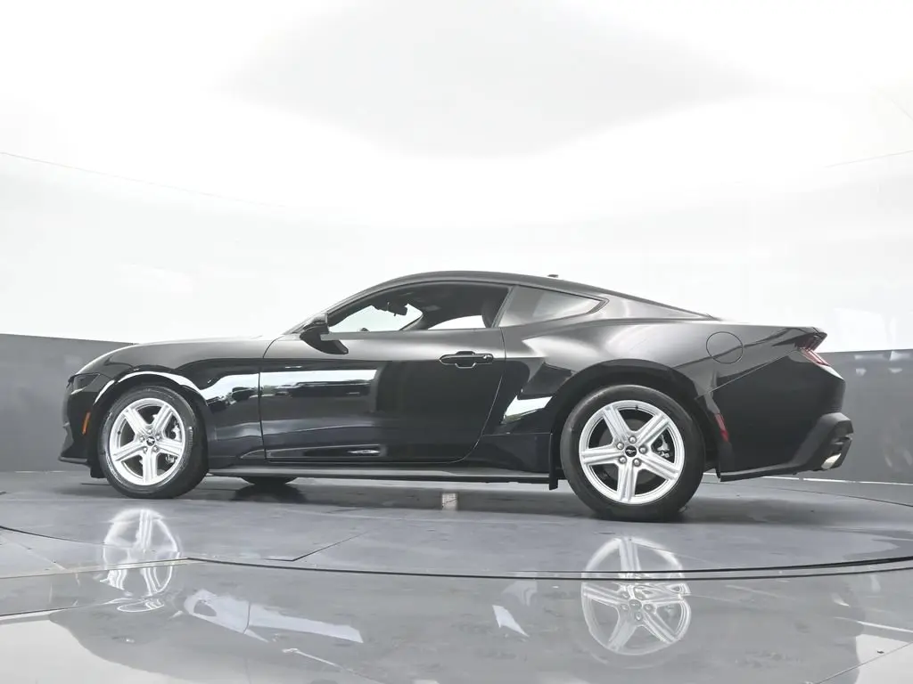 2026 Ford Mustang - $28,299