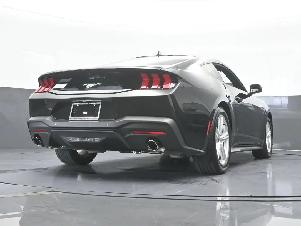 2026 Ford Mustang - $28,299