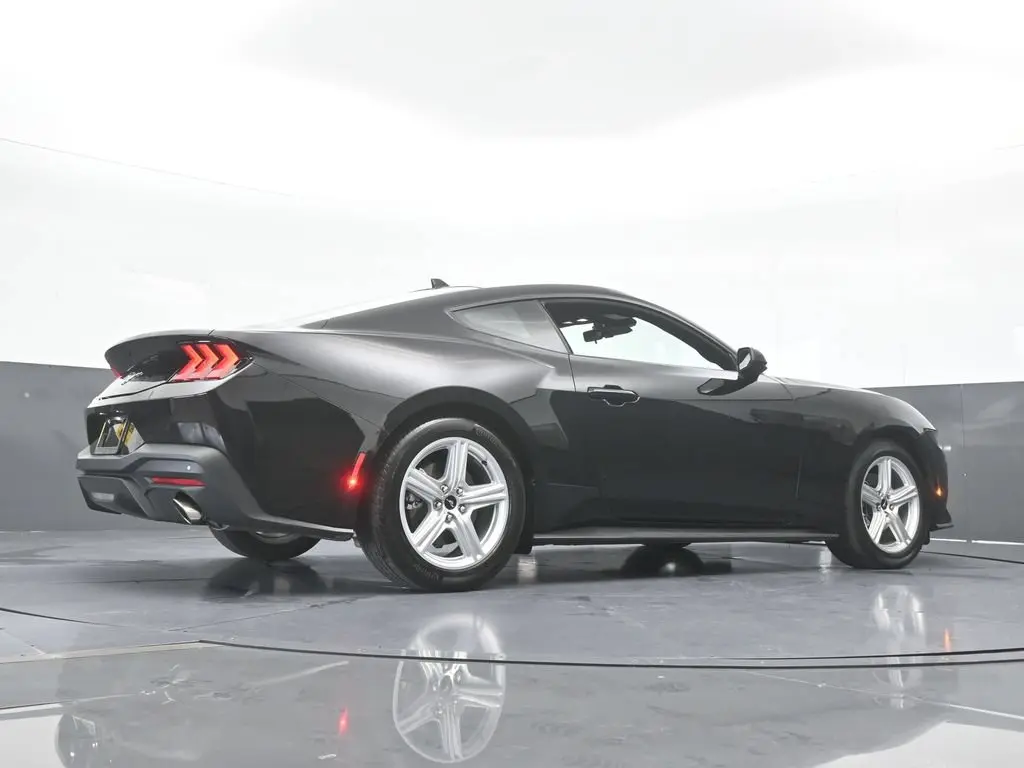 2026 Ford Mustang - $28,299