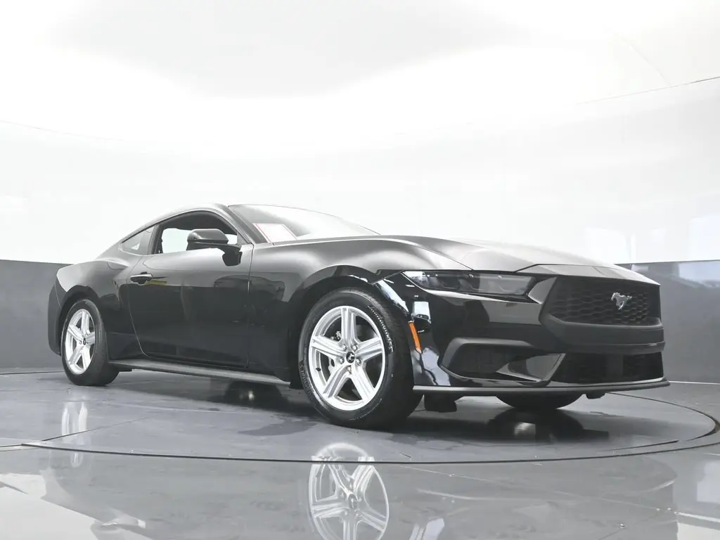 2026 Ford Mustang - $28,299