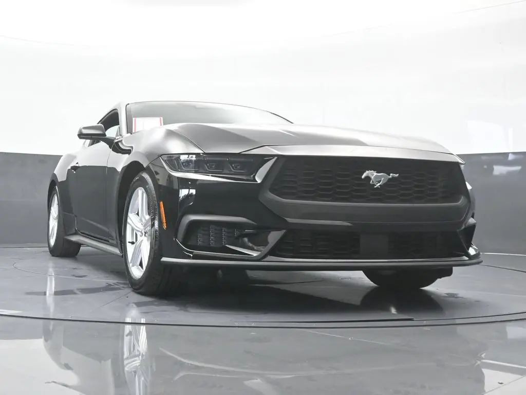 2026 Ford Mustang - $28,299