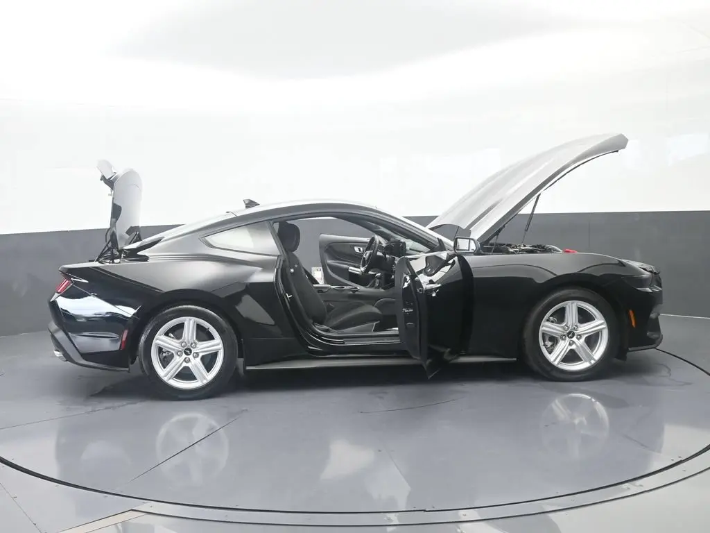 2026 Ford Mustang - $28,299