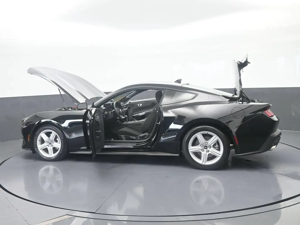 2026 Ford Mustang - $28,299