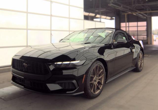 2026 Ford Mustang - $38,995