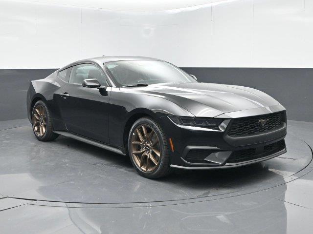 2026 Ford Mustang - $38,995