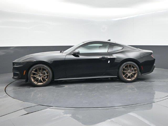 2026 Ford Mustang - $38,995