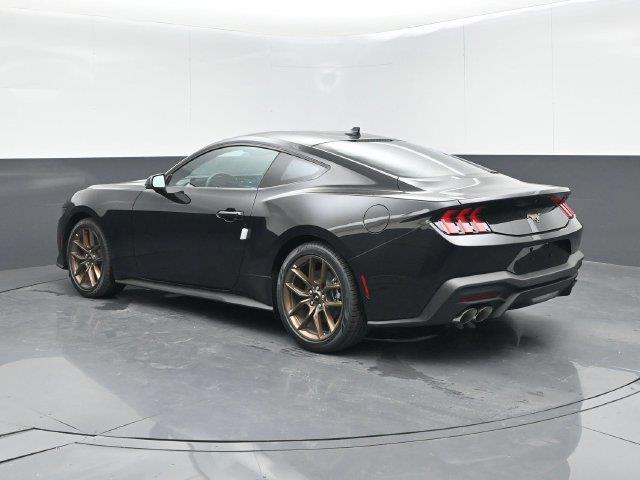 2026 Ford Mustang - $38,995