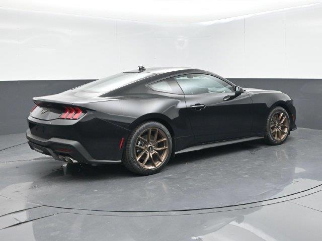2026 Ford Mustang - $38,995