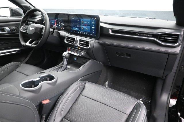 2026 Ford Mustang - $38,995