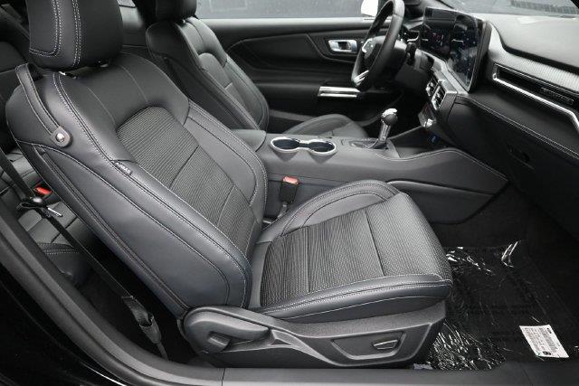 2026 Ford Mustang - $38,995