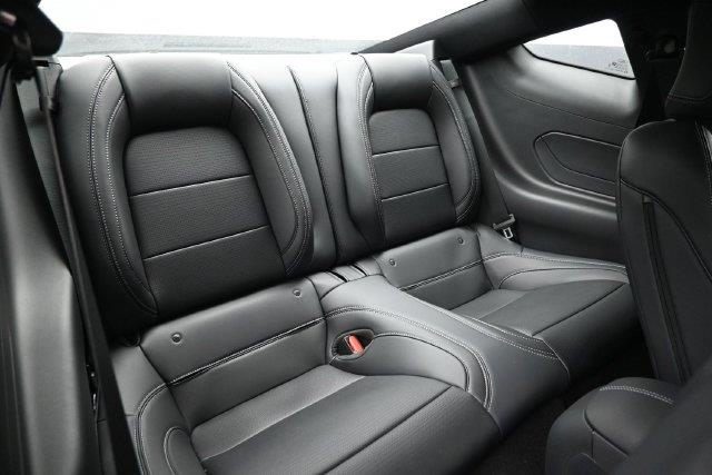 2026 Ford Mustang - $38,995