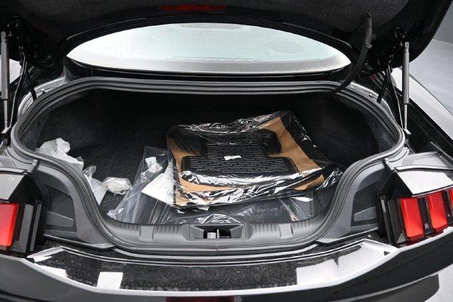 2026 Ford Mustang - $38,995