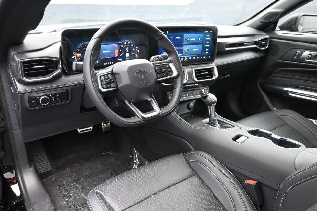 2026 Ford Mustang - $38,995