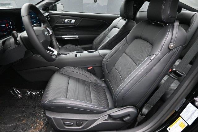 2026 Ford Mustang - $38,995