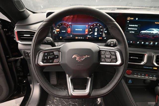 2026 Ford Mustang - $38,995