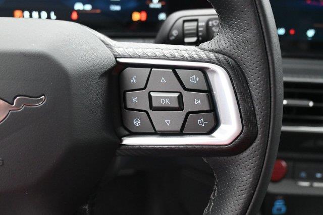 2026 Ford Mustang - $38,995