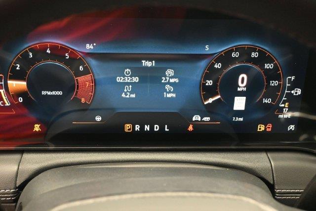 2026 Ford Mustang - $38,995