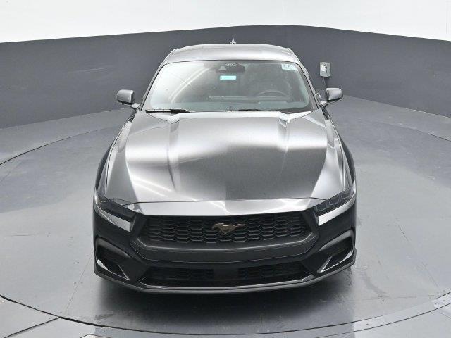2026 Ford Mustang - $38,995