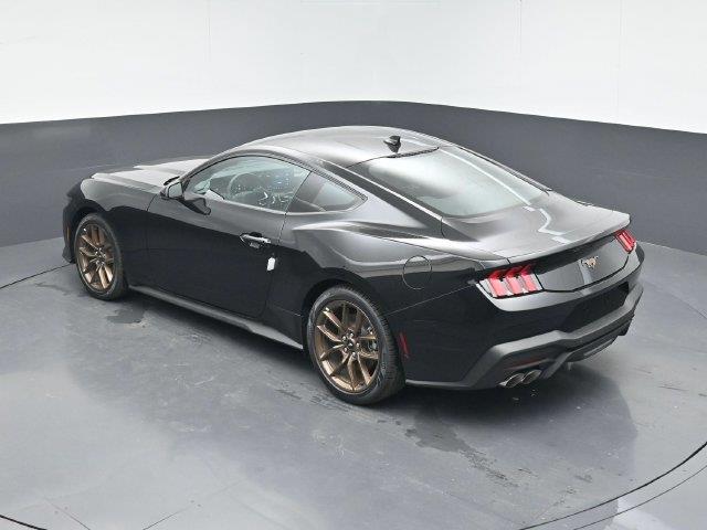 2026 Ford Mustang - $38,995