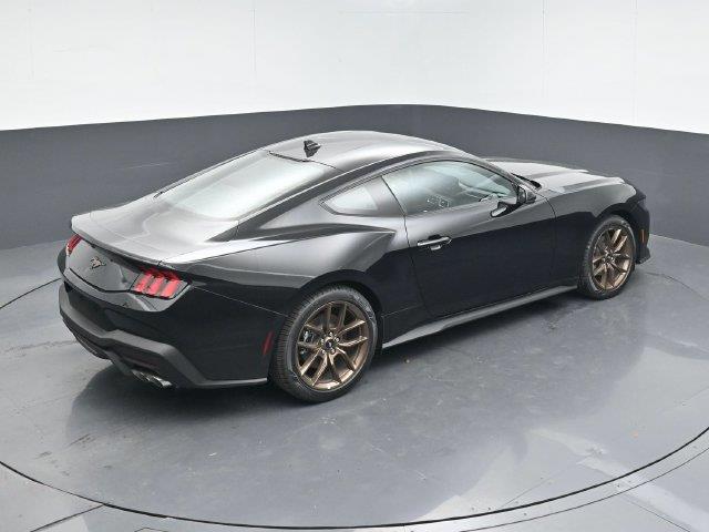 2026 Ford Mustang - $38,995