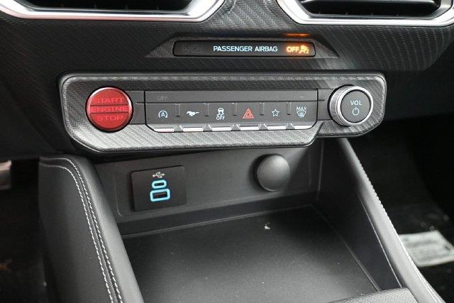 2026 Ford Mustang - $38,995
