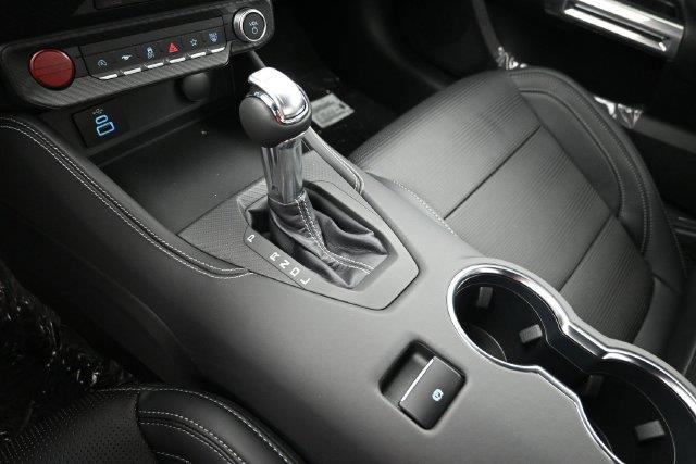 2026 Ford Mustang - $38,995