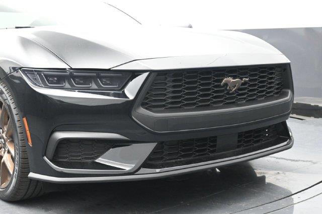 2026 Ford Mustang - $38,995