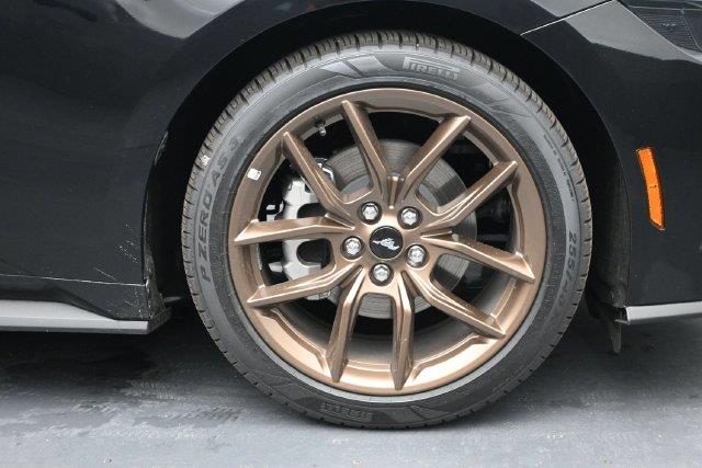 2026 Ford Mustang - $38,995