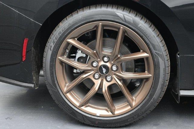 2026 Ford Mustang - $38,995