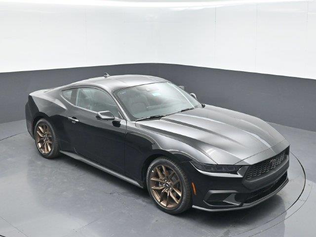 2026 Ford Mustang - $38,995