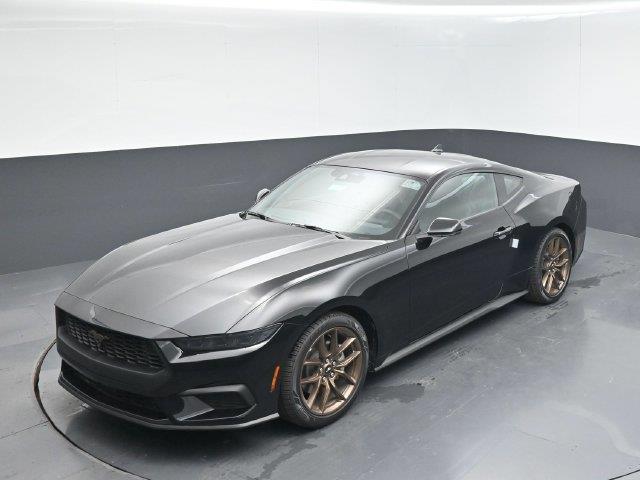 2026 Ford Mustang - $38,995