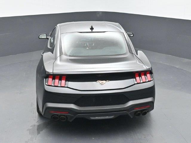 2026 Ford Mustang - $38,995