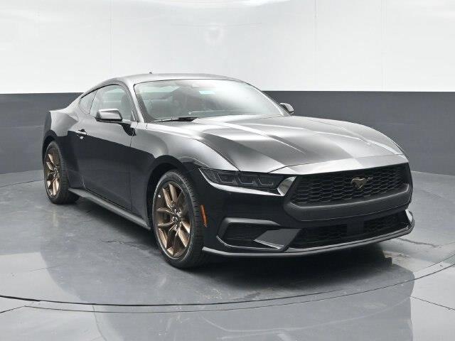 2026 Ford Mustang - $36,425