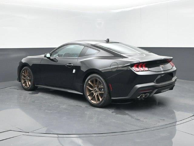 2026 Ford Mustang - $36,425