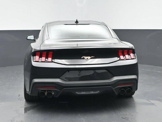 2026 Ford Mustang - $36,425