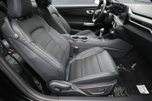 2026 Ford Mustang - $36,425