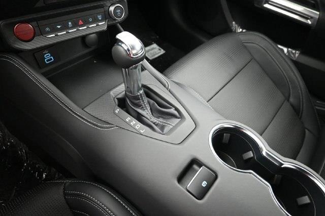 2026 Ford Mustang - $36,425