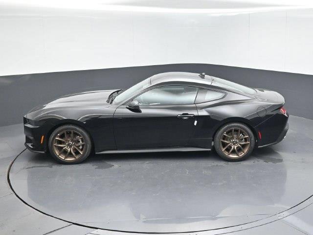 2026 Ford Mustang - $36,425