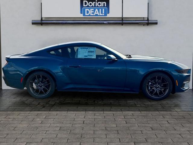 2026 Ford Mustang - $38,495