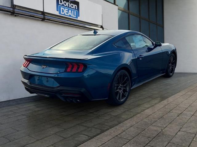 2026 Ford Mustang - $38,495