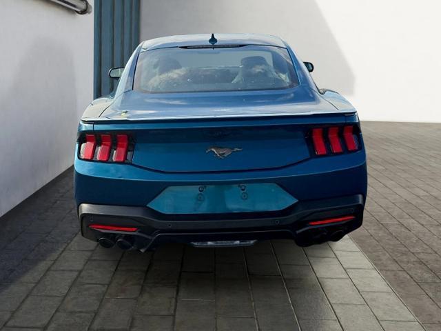 2026 Ford Mustang - $38,495