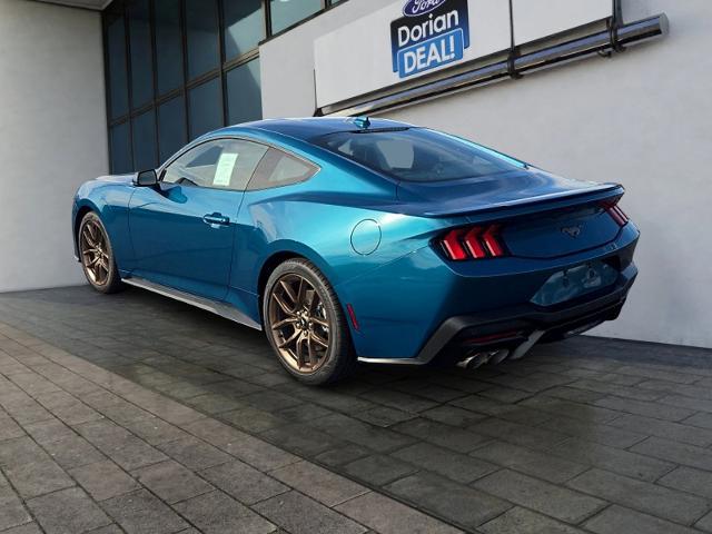 2026 Ford Mustang - $38,495