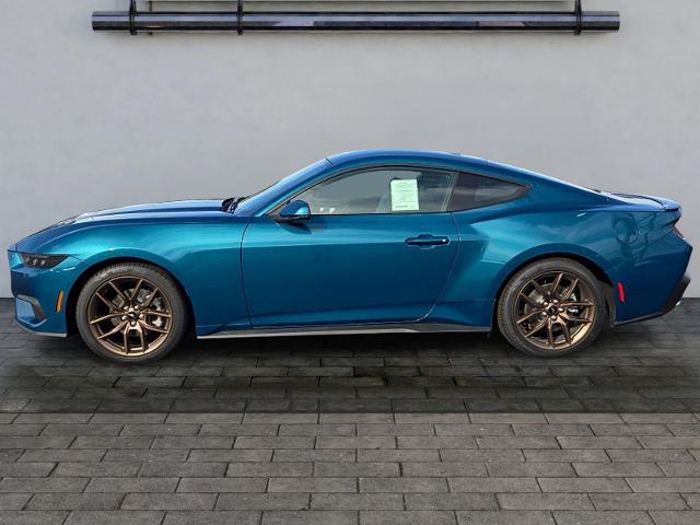 2026 Ford Mustang - $38,495