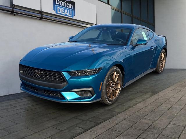 2026 Ford Mustang - $38,495
