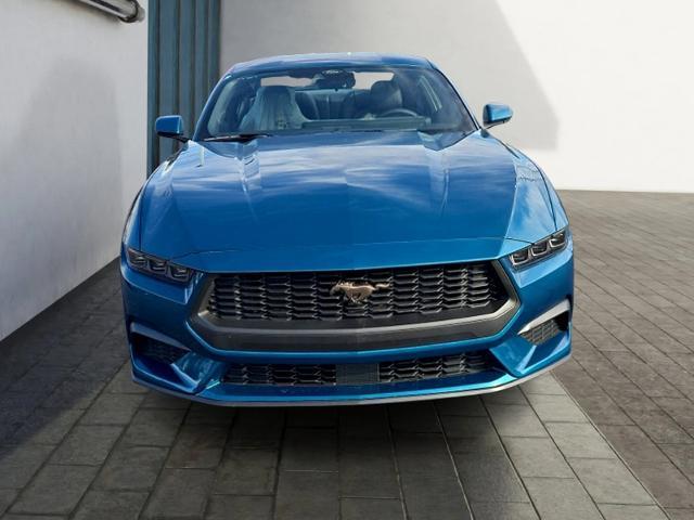 2026 Ford Mustang - $38,495