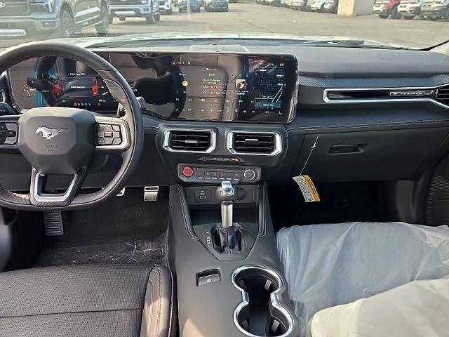 2026 Ford Mustang - $38,495